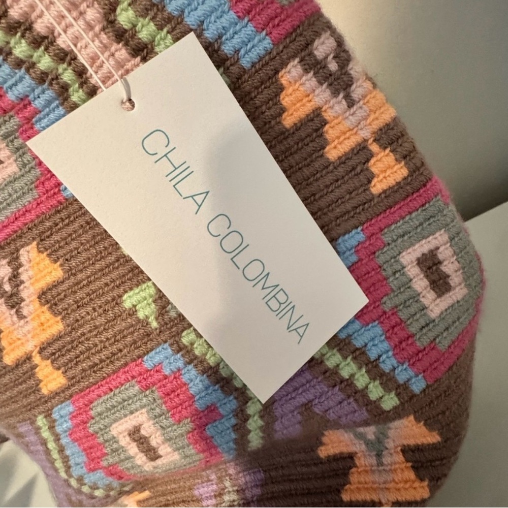 Chila Colombina Mochila - Picture 2 of 8